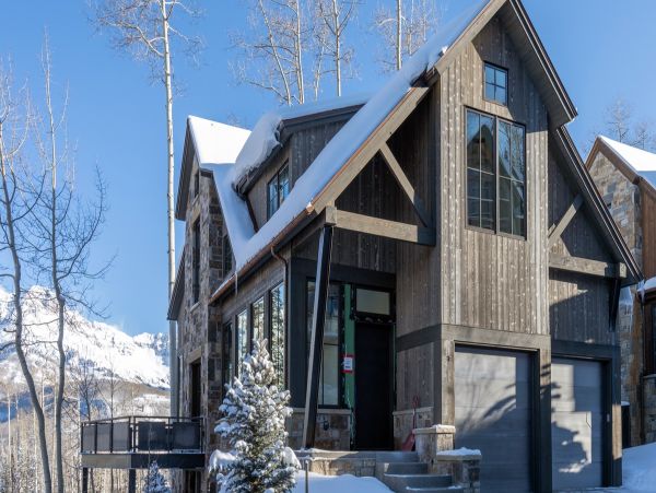 Aspen Home 966853