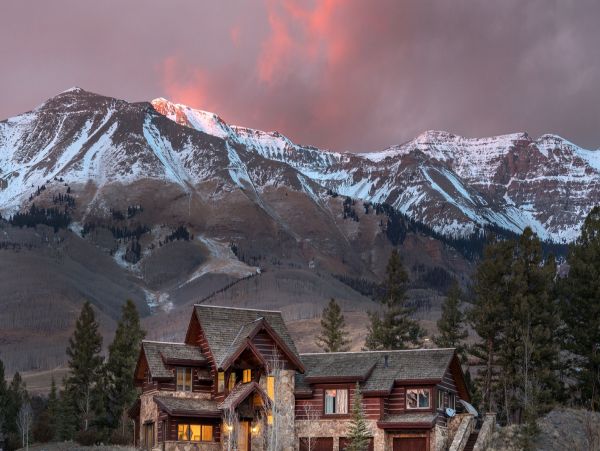 Aspen Home 966854
