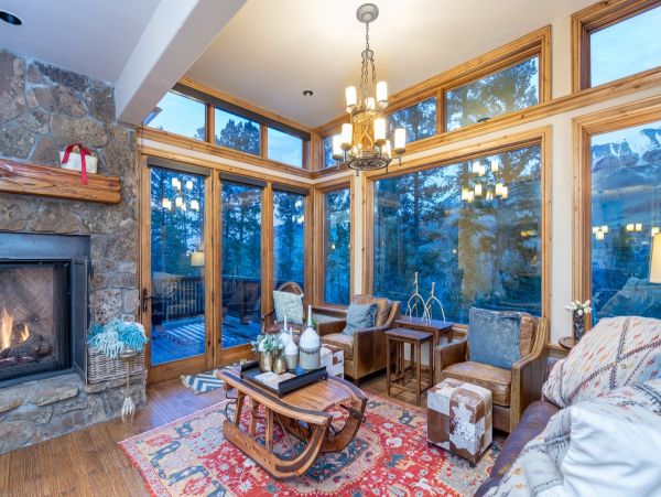Aspen Home 966854
