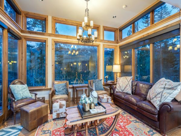 Aspen Home 966854