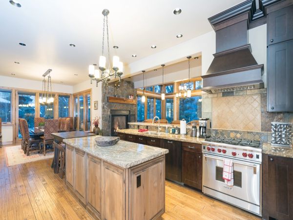 Aspen Home 966854