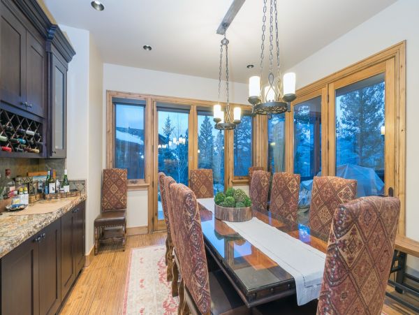Aspen Home 966854