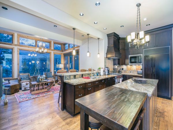 Aspen Home 966854