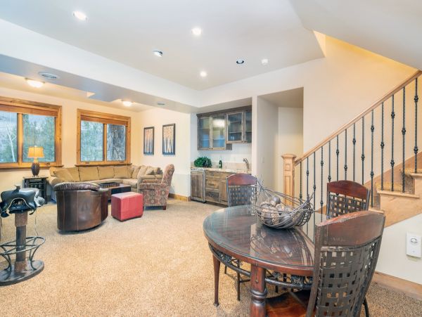 Aspen Home 966854