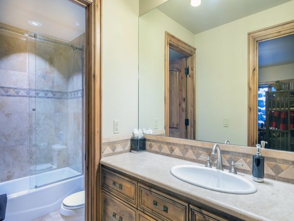 Aspen Home 966854