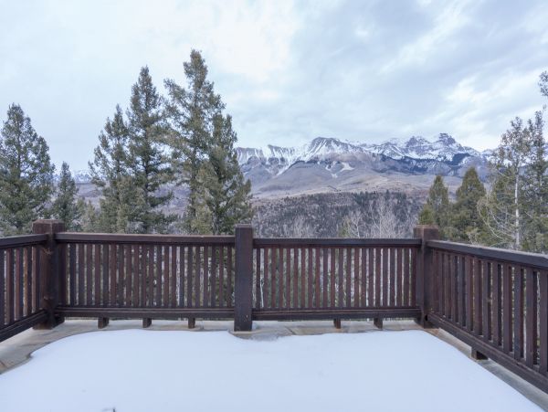 Aspen Home 966854