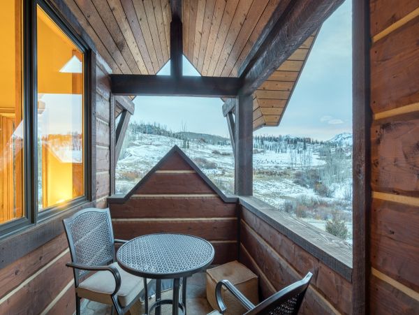 Aspen Home 966854