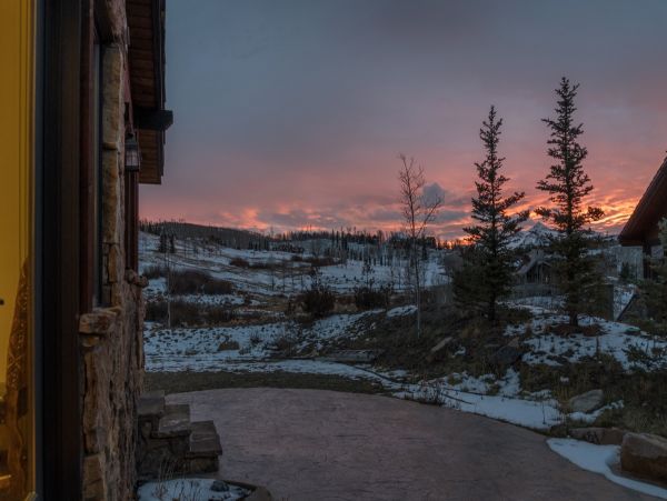 Aspen Home 966854