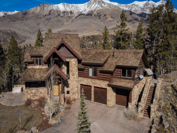 Aspen Home 966854