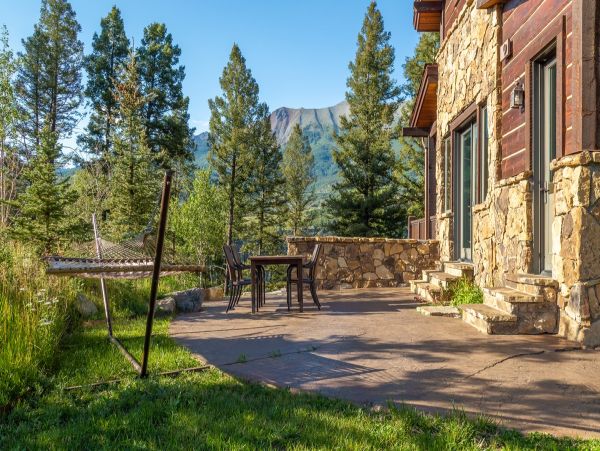 Aspen Home 966854