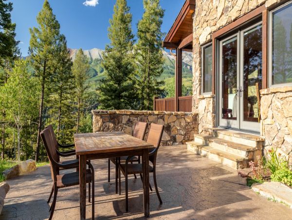 Aspen Home 966854