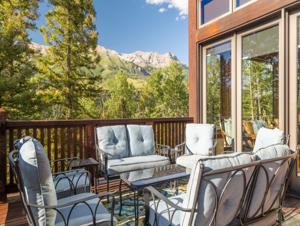 Aspen Home 966854