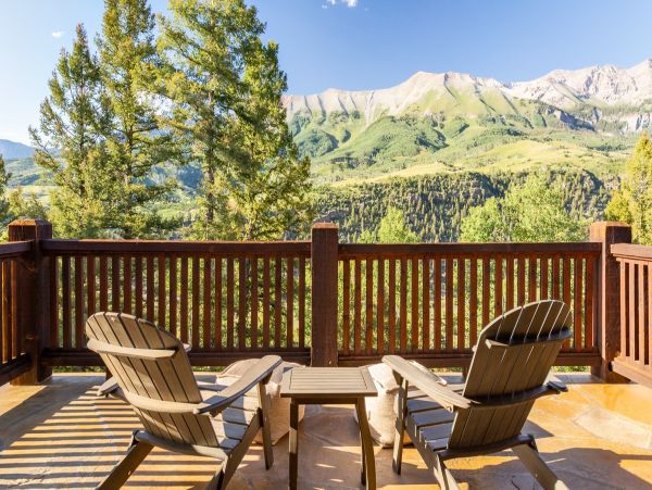 Aspen Home 966854