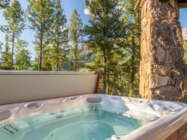 Aspen Home 966854