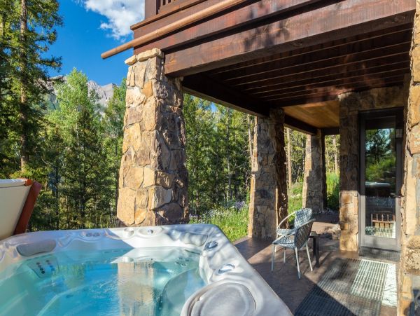Aspen Home 966854
