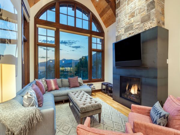 Aspen Home 966855