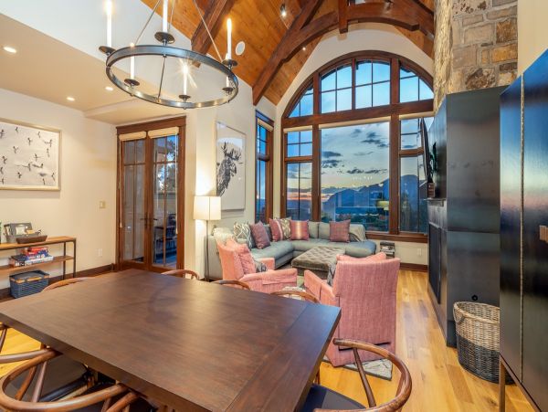 Aspen Home 966855