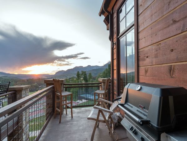 Aspen Home 966855