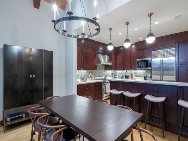 Aspen Home 966855