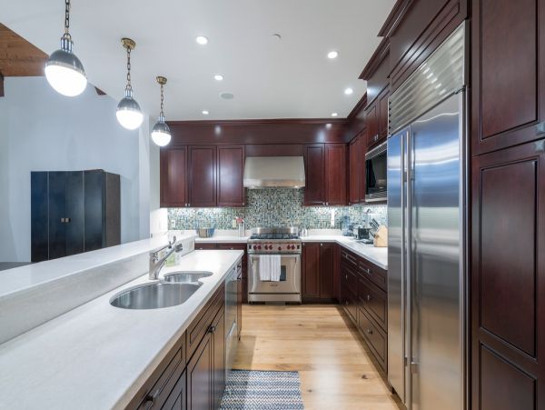 Aspen Home 966855