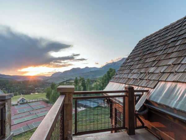 Aspen Home 966855