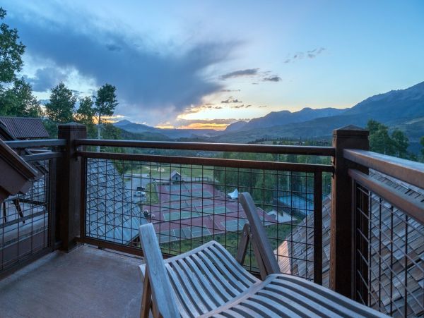 Aspen Home 966855