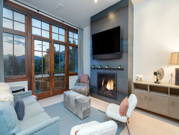 Aspen Home 966855