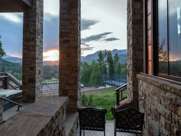 Aspen Home 966855