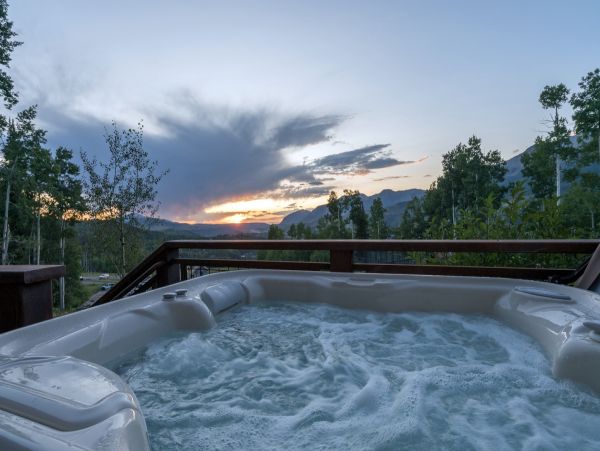 Aspen Home 966855