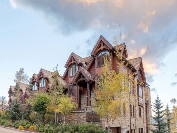 Aspen Home 966855