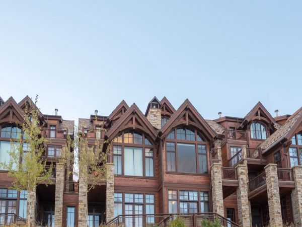Aspen Home 966855