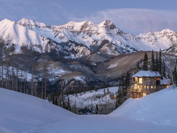 Aspen Home 966856