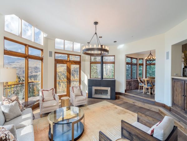 Aspen Home 966856