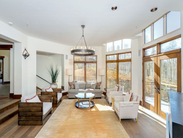 Aspen Home 966856
