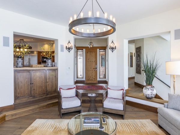 Aspen Home 966856