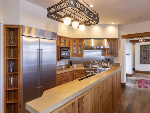 Aspen Home 966856