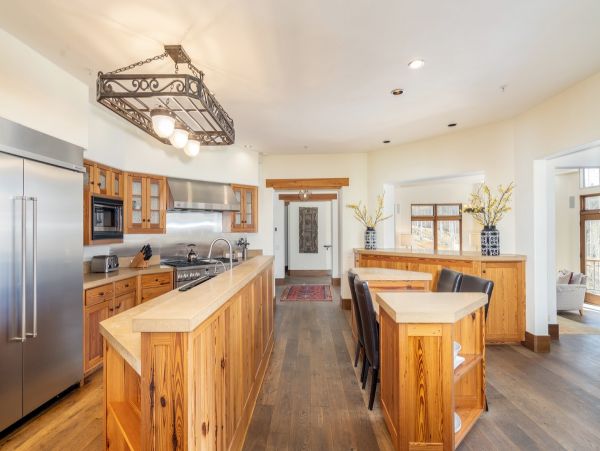 Aspen Home 966856