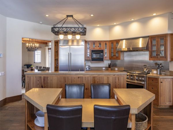 Aspen Home 966856