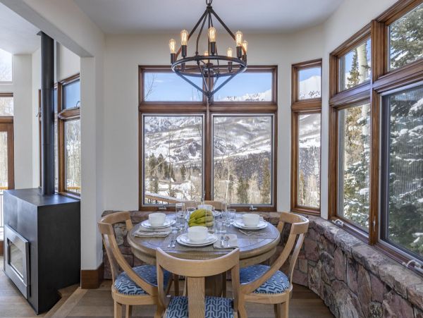 Aspen Home 966856