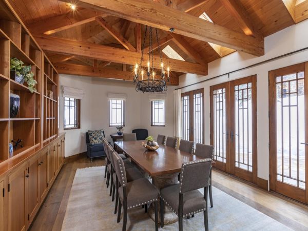 Aspen Home 966856