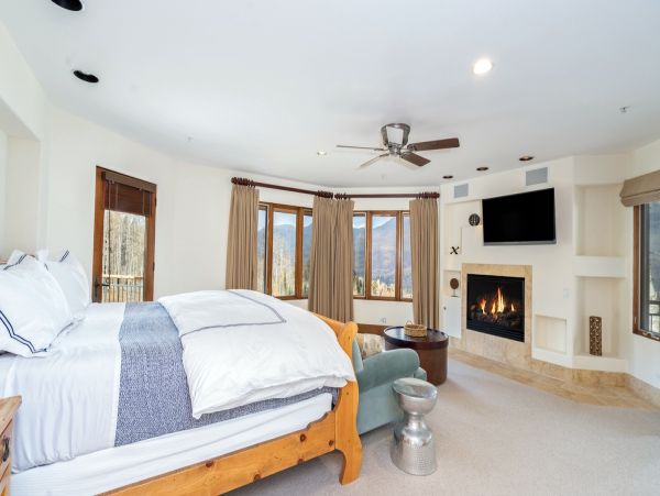Aspen Home 966856