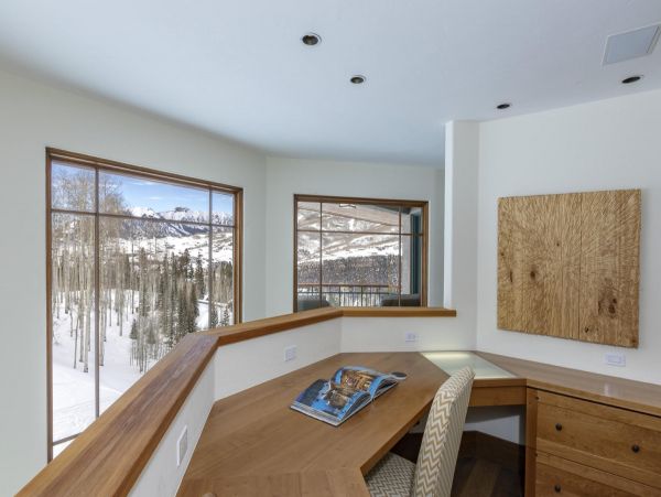 Aspen Home 966856
