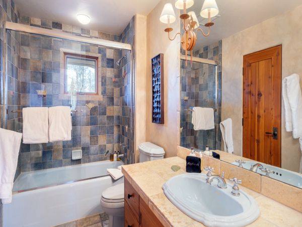 Aspen Home 966856