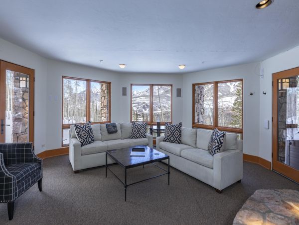 Aspen Home 966856