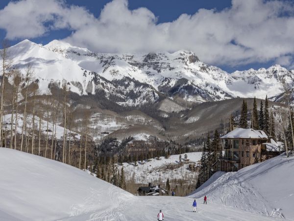Aspen Home 966856