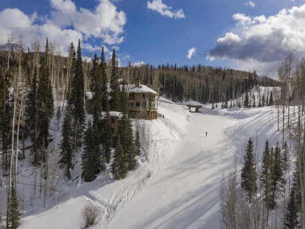 Aspen Home 966856
