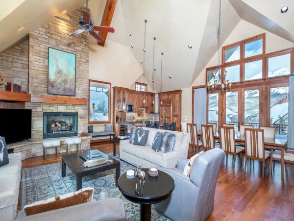 Aspen Home 966857