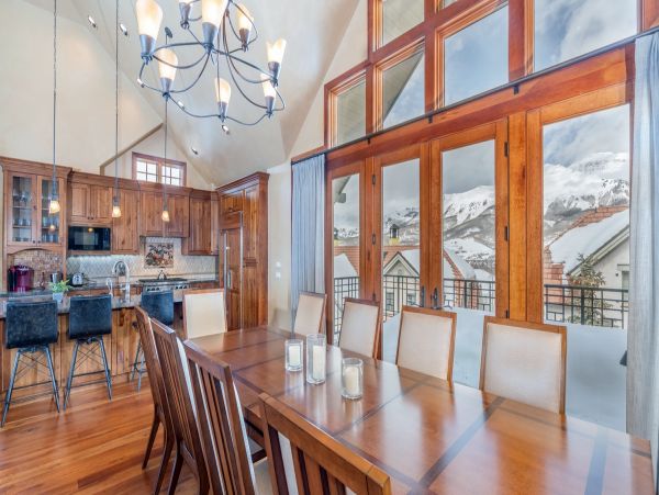 Aspen Home 966857