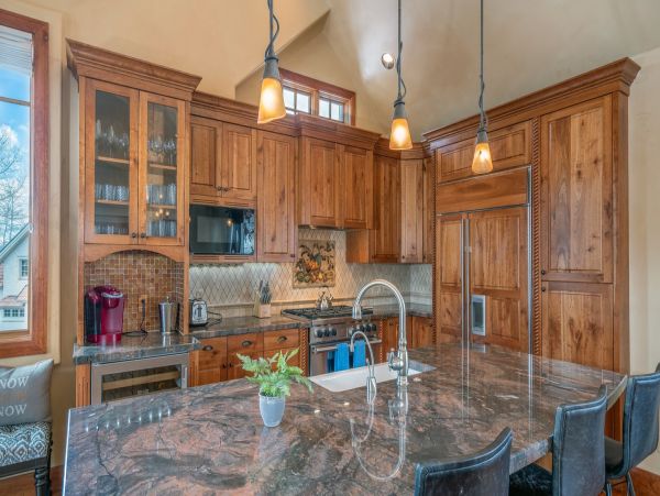 Aspen Home 966857
