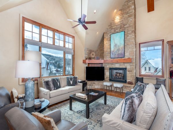 Aspen Home 966857